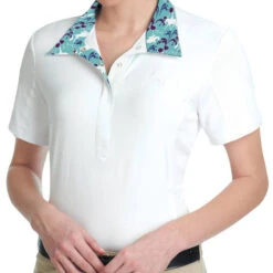 Romfh Lindsay Show Shirt Short Sleeve