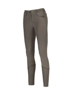 Pikeur Lu Grip Full Seat Breeches -Cavalleria Toscana Store lu grip full seat breech walnut pikeur 51744.1628715837