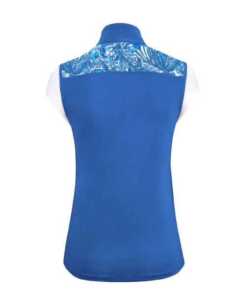 RJ Classics Luna 37.5 Sleeveless Training Shirt 4 RJ Classics Luna 37.5 Sleeveless Training Shirt - Image 2