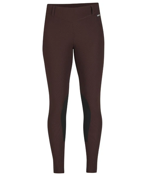 Kerrits Microcord Tights Knee Patch 3 Kerrits Microcord Tights Knee Patch