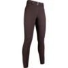 HKM Monaco Crystal Full Seat Breeches 1 HKM Monaco Crystal Full Seat Breeches -Cavalleria Toscana Store monaco crystal fs dark brown front 13226 2100 hkm 22618.1651617325