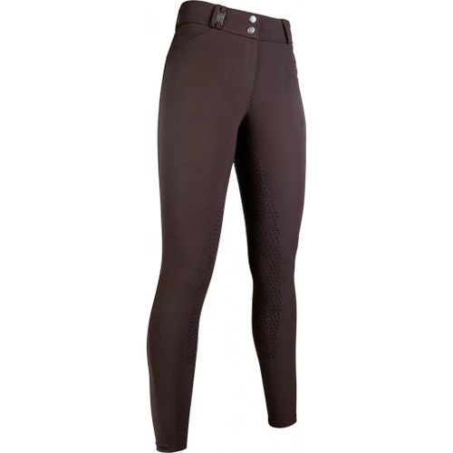 HKM Monaco Crystal Full Seat Breeches 3 HKM Monaco Crystal Full Seat Breeches