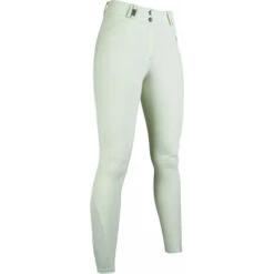 HKM Monaco Crystal Full Seat Breeches 8 HKM Monaco Crystal Full Seat Breeches -Cavalleria Toscana Store monaco crystal fs mint front 13226 5400 hkm 63045.1651616920