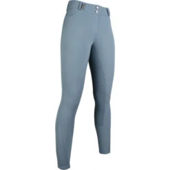 HKM Monaco Crystal Full Seat Breeches 9 HKM Monaco Crystal Full Seat Breeches -Cavalleria Toscana Store monaco crystal fs sage front 13226 5412 hkm 30003.1651616929