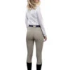 Harcour Newport Hunter & Equitation Breeches -Cavalleria Toscana Store newport breech beige back harcour 80081.1656017750