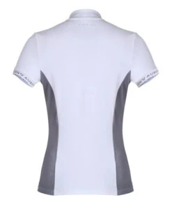 Aubrion Norwich Show Shirt Short Sleeve