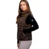 TKEQ EZ Packable Down Vest -Cavalleria Toscana Store packable down vest liberty hero TKEQ 54755.1662848064