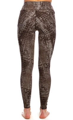 Goode Rider Perfect Sport Tights -Cavalleria Toscana Store perfect sport tights fs chocolate croc back 13909 4662 goode rider 87217.1664407772