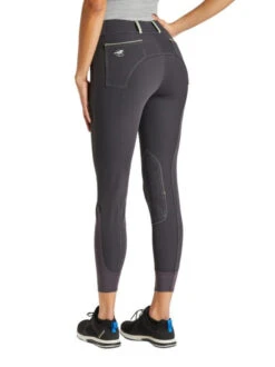 Piper Evolution Breeches Knee Patch -Cavalleria Toscana Store piper evolution kp shadow sea back 33063 smartpak 73619.1665607359