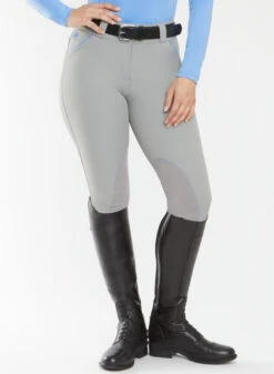 Piper Evolution Mid Rise Breeches Knee Patch 11 Piper Evolution Mid Rise Breeches Knee Patch -Cavalleria Toscana Store piper evolution mr kp greyperi front 33430 smartpak 30278.1679011360