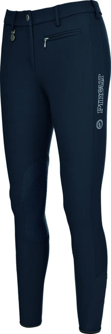 Pikeur Prisca Grip Knee Breeches 8 Pikeur Prisca Grip Knee Breeches - Image 6