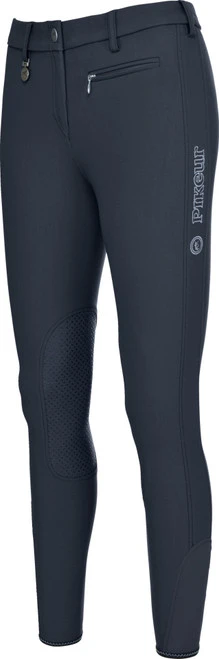 Pikeur Prisca Grip Knee Breeches 5 Pikeur Prisca Grip Knee Breeches - Image 3