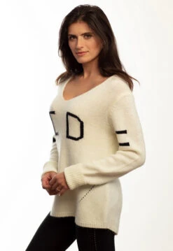 Goode Rider RIDE Sweater