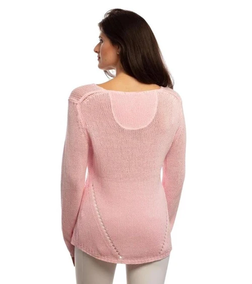 Goode Rider RIDE Lightweight Sweater 4 Goode Rider RIDE Lightweight Sweater - Image 2