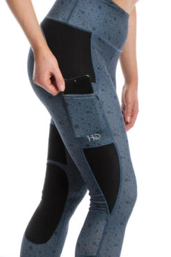 Horseware Ireland Horseware Riding Tights -Cavalleria Toscana Store riding tights polkadot pocket clhrts bdot horseware 02207.1583280350