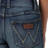 Wrangler Retro Sadie Kinsley Jean 2 Wrangler Retro Sadie Kinsley Jean -Cavalleria Toscana Store sadie bc kinsley med.wash pocket detail 112336732wrangler 00137.1689701135