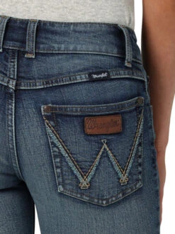 Wrangler Retro Sadie Kinsley Jean