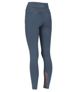Aubrion Sculpt Riding Tights -Cavalleria Toscana Store sculpt tights navy back 8960 aubrion 65287.1683649324