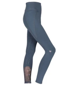 Aubrion Sculpt Riding Tights -Cavalleria Toscana Store sculpt tights navy side 8960 aubrion 22723.1683649331