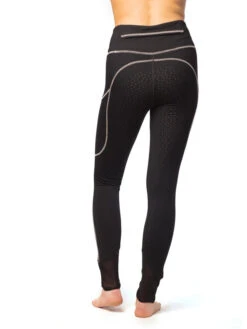 Goode Rider Shaper Full Seat Tights 12 Goode Rider Shaper Full Seat Tights -Cavalleria Toscana Store shaper tights FS black back 13908 4459 goode rider 72379.1648676977
