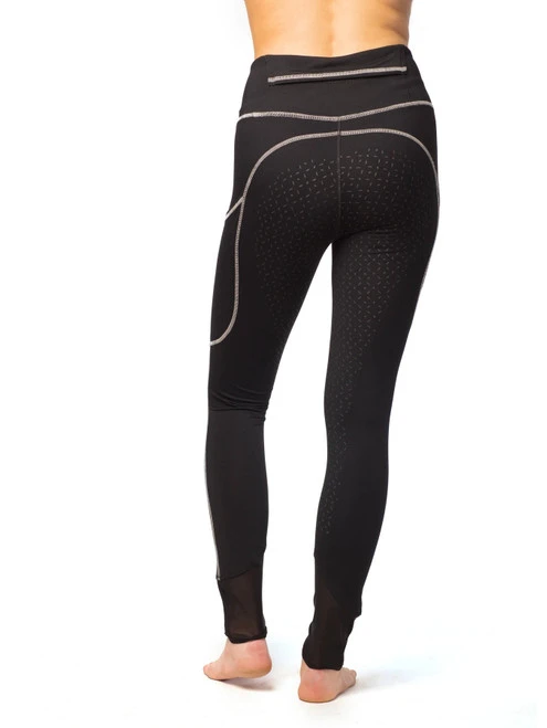 Goode Rider Shaper Full Seat Tights 6 Goode Rider Shaper Full Seat Tights - Image 4