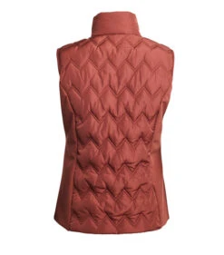 Kingsland Sia Insulated Vest 14 Kingsland Sia Insulated Vest -Cavalleria Toscana Store sia body warmer vest hot chocolate back 2230163609 5029 kingsland 27425.1667001181