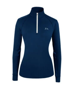 RJ Classics Sienna 37.5 Training Shirt -Cavalleria Toscana Store sienna 37.5 LS shirt classic navy SN512 rj classics 67311.1661456597