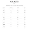 Grace In LA Easy Fit Steer Pocket Jean 1 Grace In LA Easy Fit Steer Pocket Jean -Cavalleria Toscana Store size chart grace in la 33324.1657823554