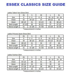 Essex Classics Grey Dusk Performance Shirt