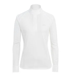 RJ Classics Sofia Show Shirt 9 RJ Classics Sofia Show Shirt -Cavalleria Toscana Store sofia show shirt ls white front SF102 rj classics 16529.1675879421