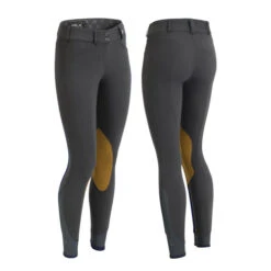 Tredstep Solo Hunter Pro Breeches 9 Tredstep Solo Hunter Pro Breeches -Cavalleria Toscana Store solo hunter pro anthracite 99144.1670979459