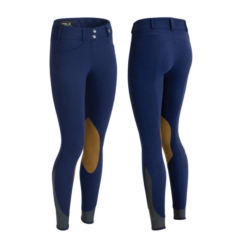 Tredstep Solo Hunter Pro Breeches 4 Tredstep Solo Hunter Pro Breeches - Image 2
