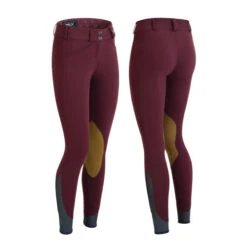 Tredstep Solo Hunter Pro Breeches 11 Tredstep Solo Hunter Pro Breeches -Cavalleria Toscana Store solo hunter pro carmine 65423 69658.1670979451