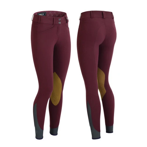 Tredstep Solo Hunter Pro Breeches 7 Tredstep Solo Hunter Pro Breeches - Image 5