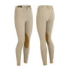 Tredstep Solo Hunter Pro Breeches -Cavalleria Toscana Store solo hunter pro tan 30697 98048.1670979978
