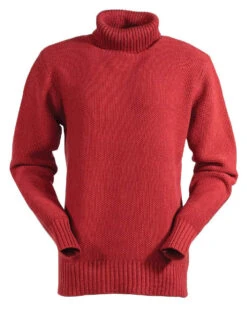 Outback Trading Stella Turtleneck 8 Outback Trading Stella Turtleneck -Cavalleria Toscana Store stella sweater burnt orange front 40214 outback trading 93619.1634679093