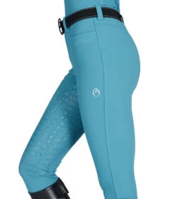Vestrum Syracuse Breeches Full Grip -Cavalleria Toscana Store syracuse breech full grip blue side 31W1020 65002 00073 vestrum 68666.1681608154