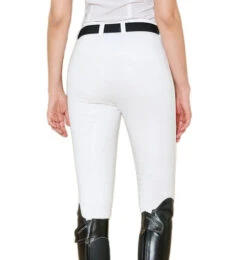 Vestrum Syracuse Breeches Full Grip -Cavalleria Toscana Store syracuse breech full grip white back vestrum 35081.1681608148