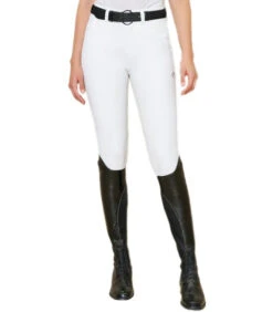 Vestrum Syracuse Breeches Full Grip -Cavalleria Toscana Store syracuse breech full grip white front vestrum 66258.1681608126