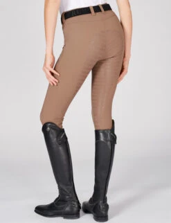 Vestrum Syracuse Breeches Full Grip -Cavalleria Toscana Store syracuse full grip toffee back W1020 65002 05690 vestrum 37525.1681608088