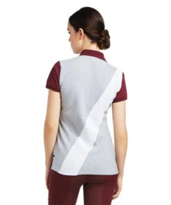Ariat Taryn Polo Short Sleeve