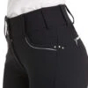 Ariat Tri Factor X Grip Full Seat Breeches -Cavalleria Toscana Store tri factor x grip FS black detail 10034787 ariat 81777.1618959754