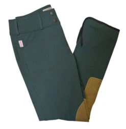 Tailored Sportsman Trophy Hunter Breech Low Rise Vintage -Cavalleria Toscana Store trophy hunter 1926 LR velcro black forest vintage ts 70346.1684447005