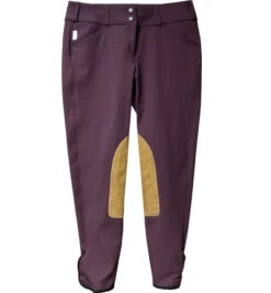 Tailored Sportsman Trophy Hunter Breech Low Rise Vintage -Cavalleria Toscana Store trophy hunter 1926 LR velcro bordeaux vintage ts 54362.1684446991