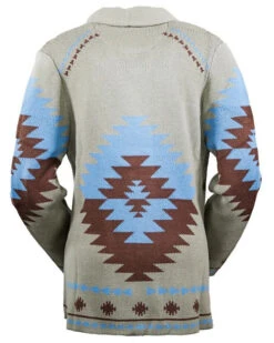 Outback Trading Willa Cardigan -Cavalleria Toscana Store willa cardigan gray back 40219 outback 11178.1666905145