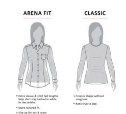 Cinch Ladies Cotton Performance Shirts Prints 14 Cinch Ladies Cotton Performance Shirts Prints -Cavalleria Toscana Store women tops fit chart cinch 88697.1608053760