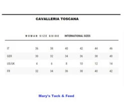 Cavalleria Toscana Hunter Grip Breeches