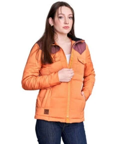 Kimes Ranch Wyldfire Jacket -Cavalleria Toscana Store wyldfire jacket yokes squash1 F22 320495 kimes ranch 23338.1668886319